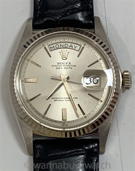 rolex day date president door stop dial|rolex day date history.